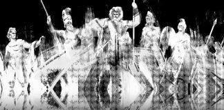 BASE iş birliğinde, Kale desteğinde ‘Düşler Ülkesi: Troya’ sergisi