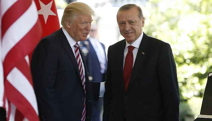 Trump: Güçlü Dolar, Turizm ve İhracat Gelirlerini Azaltıyor