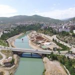 Tunceli’de turizmi hareketlendirecek proje!