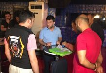 Turizm polisi denetimlerini sıklaştırdı