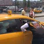 İBB, İstanbul Havaalanı’nda hizmet veren 700 taksiden 400’ünü bağladı