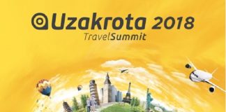 Uzakrota Travel Summit 2018 Aralık’ta başlıyor!