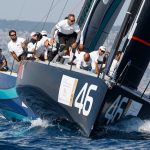 D- Marin’deki TP52 Super Series yarışları sona erdi!