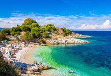 Mutlaka görmeniz gereken 5 Yunan Adası en güzel yunan adaları