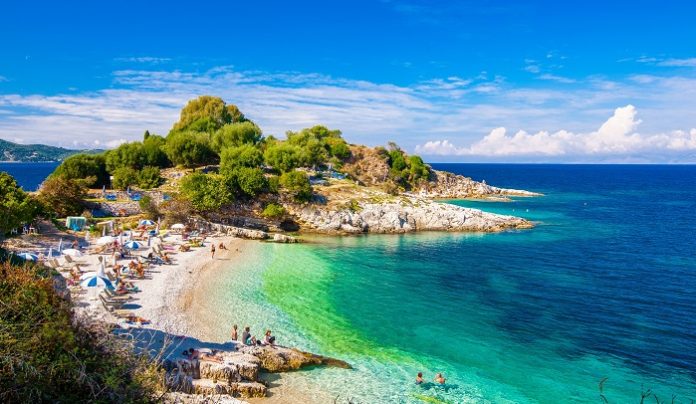 Mutlaka görmeniz gereken 5 Yunan Adası - Turizm Günlüğü