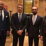 Yunus Murt, Orta Anadolu YTK Başkanlığı için adaylığını açıkladı