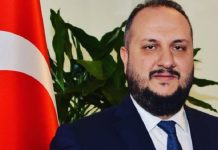 Yıldırım Taş’tan İstanbul Avrupa YTK Başkanlığına adaylık açıklaması