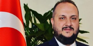 Yıldırım Taş’tan İstanbul Avrupa YTK Başkanlığına adaylık açıklaması