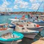 Çeşme Dalyanköy’e 383 tekne sığacak yüzer rıhtım marina