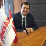 Özgen Uysal, Batı Akdeniz YTK Başkanlığı için adaylığını açıkladı