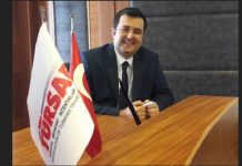 Özgen Uysal, Batı Akdeniz YTK Başkanlığı için adaylığını açıkladı