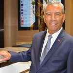 İbrahim Polat’a Marriott Otel Grubu’ndan Ömür Boyu Başarı Ödülü