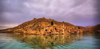 Güneydoğu’nun incisi Halfeti, şehir turizmi ile birleşecek