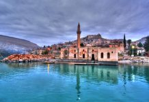 Turistlerin gastronomi turizmine bakışını ortaya koyan anket