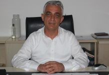 Türk misafire sırtını dönen kaybeder!