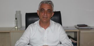 Türk misafire sırtını dönen kaybeder!