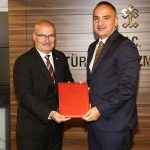 Bakan Ersoy’dan ‘Kent markaları oluşturulmalı’ önerisi