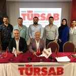 Adana YTK Başkanı Murat Şirin oldu