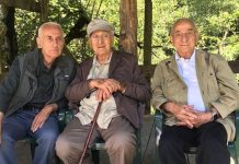 Duayenden Artvin’de doğa turizmi için öneriler!