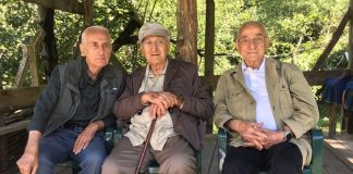 Duayenden Artvin’de doğa turizmi için öneriler!