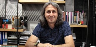 Ali Türkyılmaz: Destanbul’da 365 Gün Fuar!