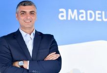 Mahir Yanık, Amadeus Türkiye Ülke Müdürlüğü görevine atandı