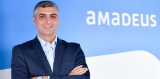 Mahir Yanık, Amadeus Türkiye Ülke Müdürlüğü görevine atandı