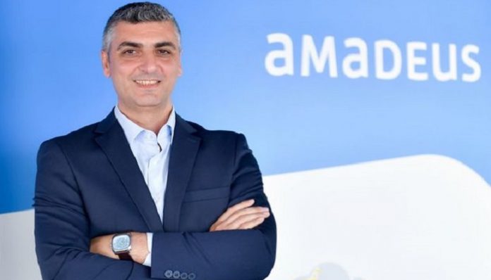 Amadeus Mahir Yanık
