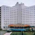 Nevşehir Dedeman Hotel yeniden hizmete mi giriyor?