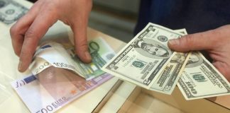 Dolar kuru nasıl bir seyir izleyecek? Dolar kuru nasıl bir seyir izleyecek?