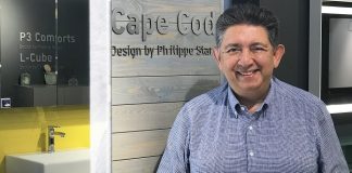 Duravit Türkiye Genel Müdürü Müfit Ülke: Türkiye çok yol kat etti!