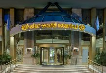 Elite World İstanbul yenilendi