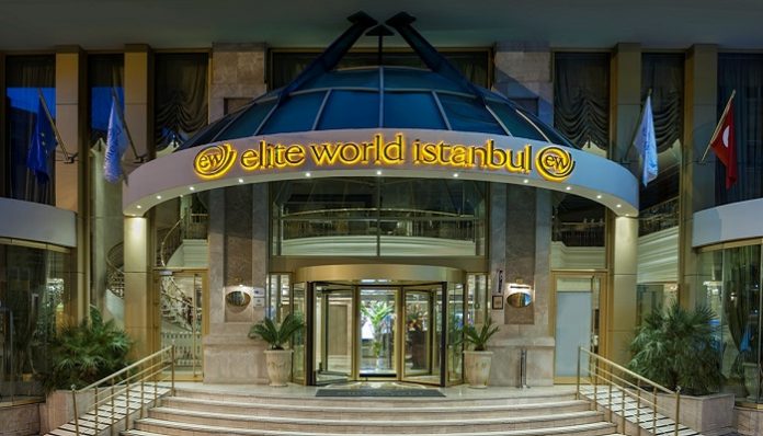 Elite World İstanbul