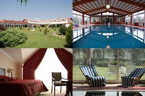 spa otelleri istanbul