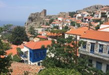 Samothraki adasında yapacağınız 10 keyifli aktivite