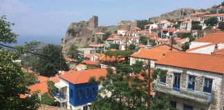 Samothraki adasında yapacağınız 10 keyifli aktivite