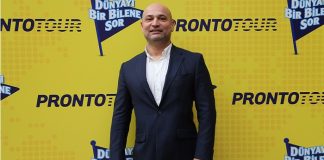 Prontotour, tüm yurt dışı turlarda dövizi sabitledi