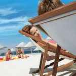 Sağlıklı yaşam tatilin yerini tutmuyor!