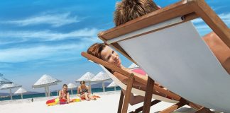 Ege’de de doluluklar yüzde 100’lere ulaştı