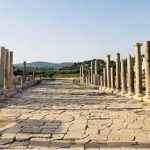 İngiliz gazetesinden, Patara’ya övgü dolu sözler