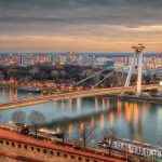 Nehir turları: Cruisera ile Main Nehri’nde 4 rota Nehir turları