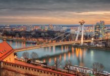 Noeli bu yıl Ren ve Tuna Nehri’nde kutlamak ister misiniz? Nehir turları