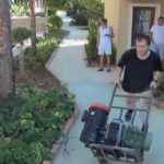 Böyle haciz mi olur!