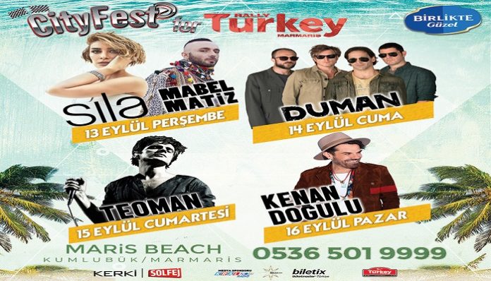 Marmaris Festival