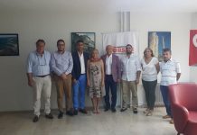 Mersin YTK Başkanı Hakan Bayındır oldu