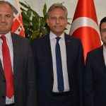 UBER ve korsan taşımacılığa karşı işbirliği yapacaklar