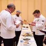 Dünyaca ünlü pastacılar başkenti basacak!