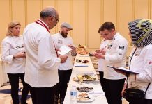 Dünyaca ünlü pastacılar başkenti basacak!