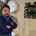 Pure Concept kurucusu Ömer Faruk Kumru, yeni markasını anlattı