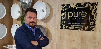 Pure Concept kurucusu Ömer Faruk Kumru, yeni markasını anlattı